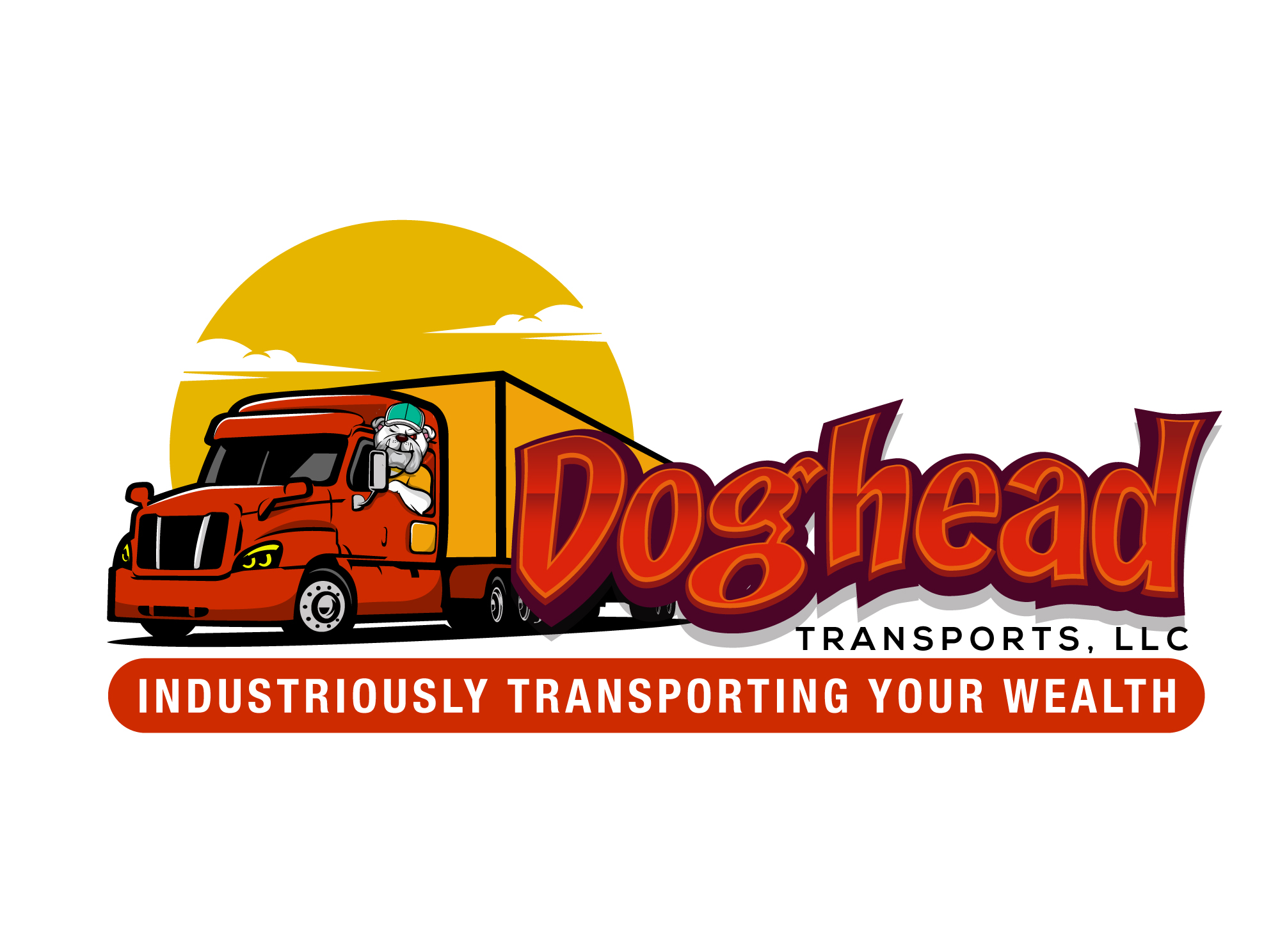 doghead transports