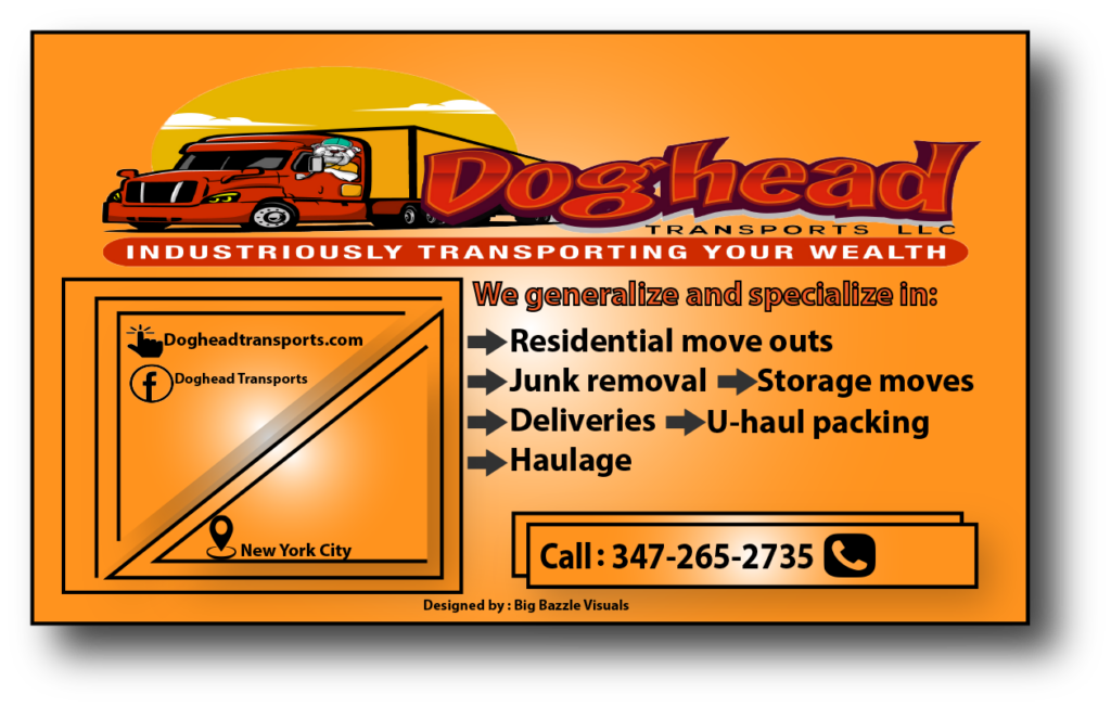 Best Bronx moving company