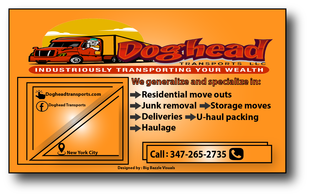 Best Bronx moving company